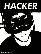 Hacker 1-001